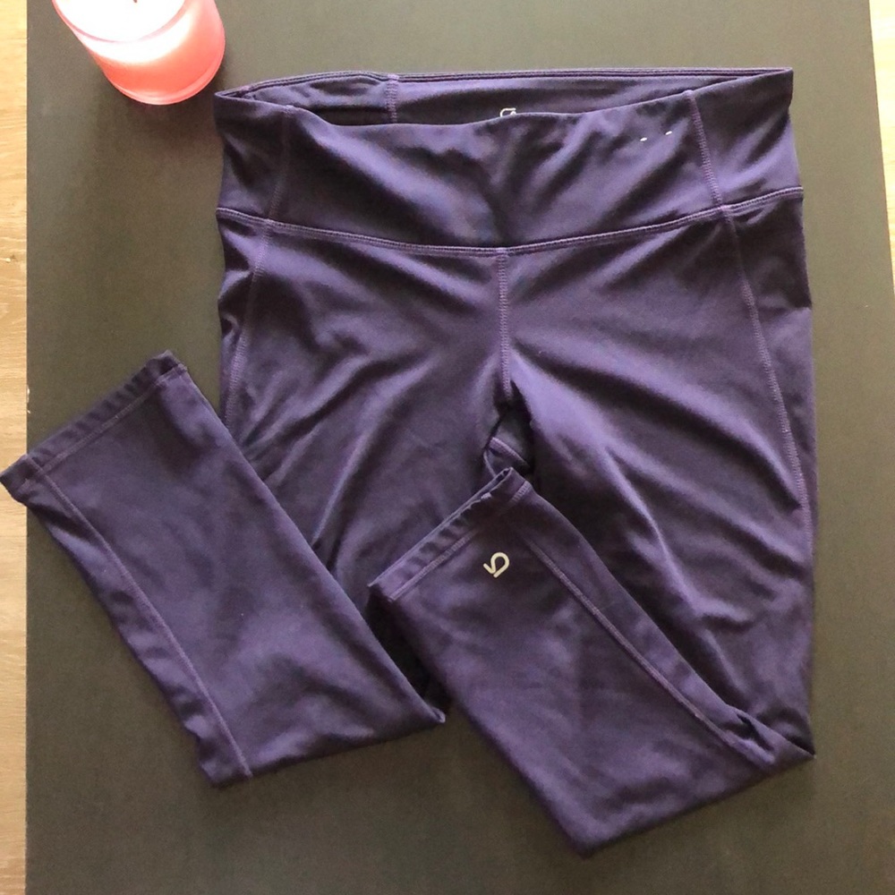 Gap Workout Leggings